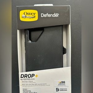 Samsung Galaxy s23 Ultra OtterBox Defender Series